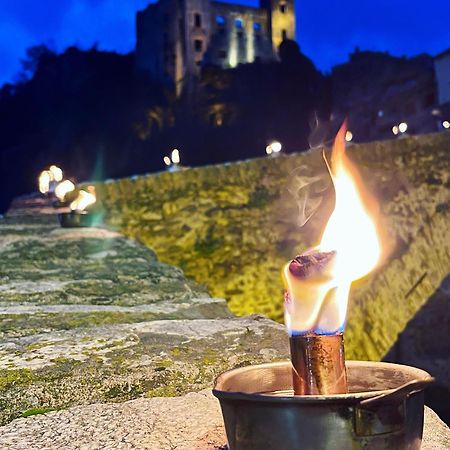 Appartamento Le Bijou di Dolceacqua, per un momento memorabile. Esterno foto
