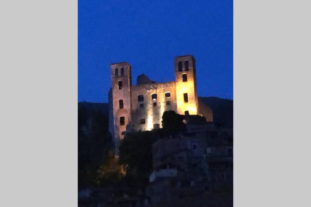 Appartamento Le Bijou di Dolceacqua, per un momento memorabile. Esterno foto