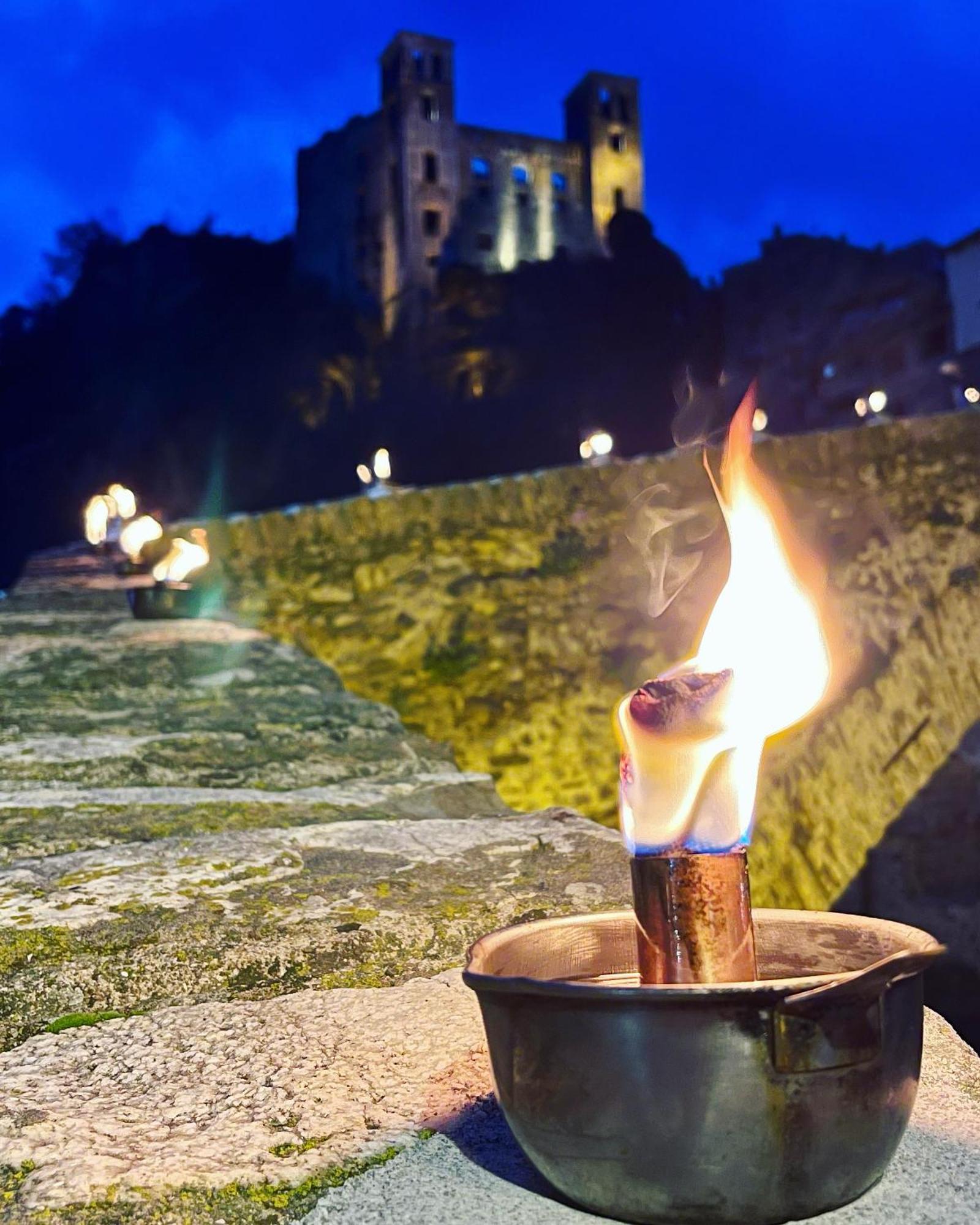 Appartamento Le Bijou di Dolceacqua, per un momento memorabile. Esterno foto
